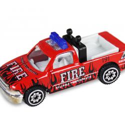 GearBox Autíčka 1:64, sada 5ks II.