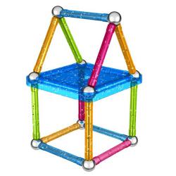 Geomag Glitter 30