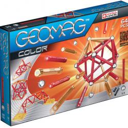 Geomag Kids Color 64