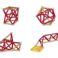 Geomag Kids Color 64