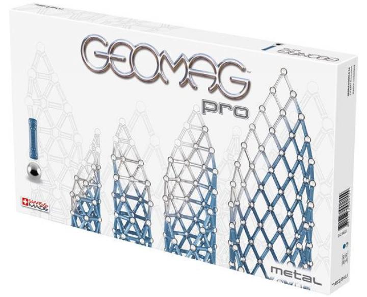 Geomag Pro metal 140