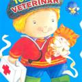 Gill Guile - Tomáš veterinář