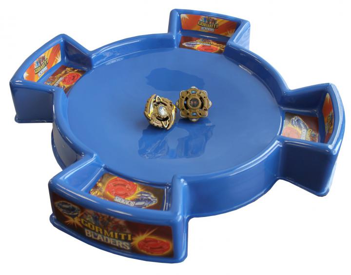 Gormiti Bladers aréna velká