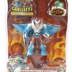 Gormiti Mythos 12cm magnetická figurka