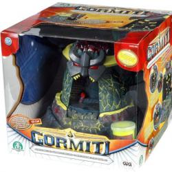 Gormiti Neoranic Obscurio jeskyně