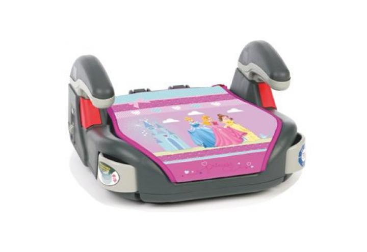 Graco Booster Plus 2013, Disney Princess