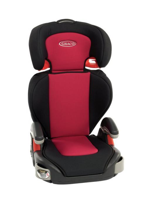 Graco Junior Maxi, Berry