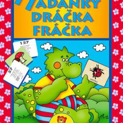Granna Hádanky Dráčka Fráčka