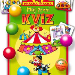 Granna Můj první kvíz