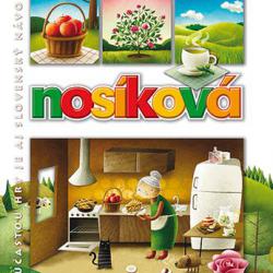 Granna Nosíková