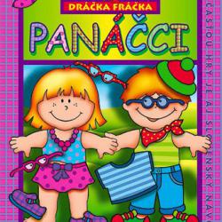 Granna Panáčci