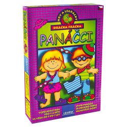 Granna Panáčci