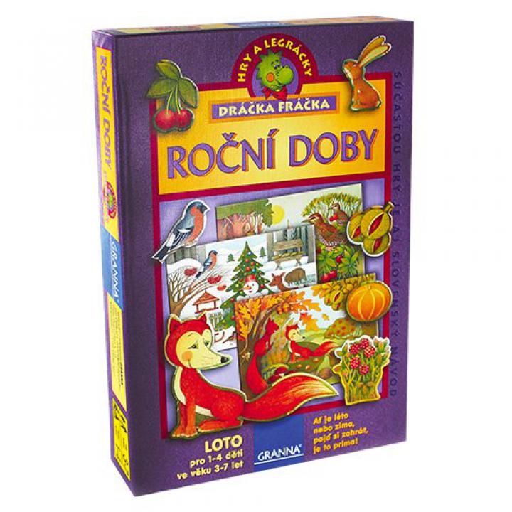 Granna Roční doby