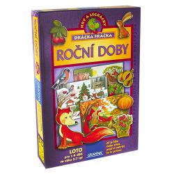 Granna Roční doby