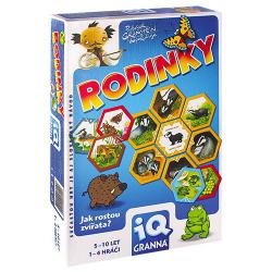 Granna Rodinky