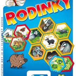 Granna Rodinky
