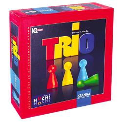 Granna TRIO