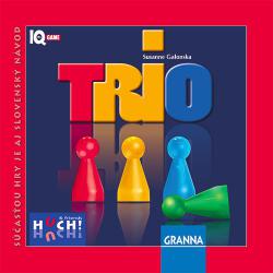 Granna TRIO
