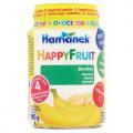 Hamánek Happy Fruit Banány 190 g