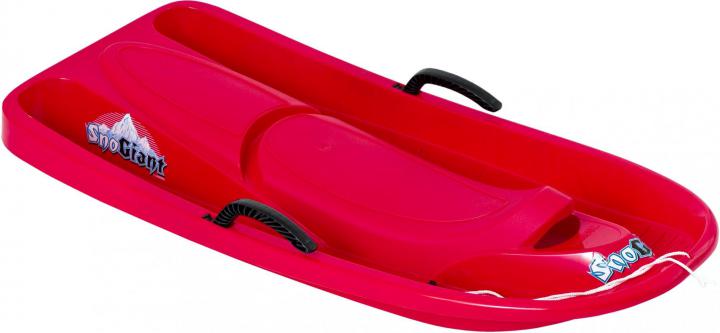 Hamax Sno Giant Red