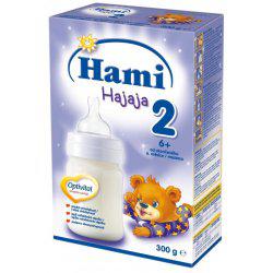 Hami 2 Hajaja