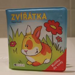 Hanka Veselá - Zvířátka