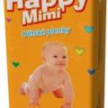 Happy Mimi Standart Maxi 4