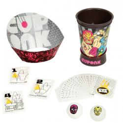 HASBRO CUPONK! Let it R.I.P.