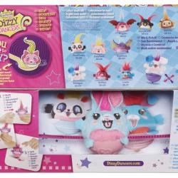 HASBRO FRF - Dizzy Dancers balíček