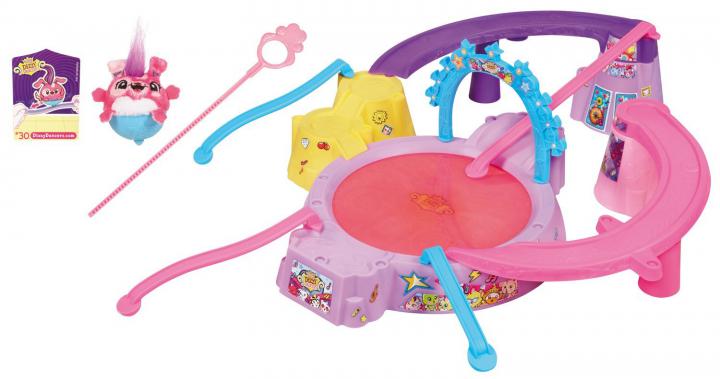 HASBRO FRF - Dizzy Dancers studio se světelnými efekty