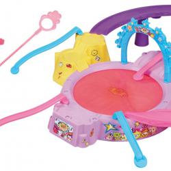 HASBRO FRF - Dizzy Dancers studio se světelnými efekty