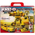 Hasbro KRE-O Transformers Bumblebee