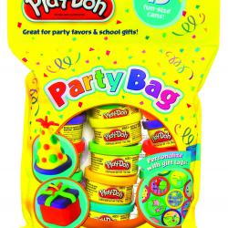HASBRO Play-Doh Party balení 15 kelímků