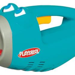 HASBRO PlaySkool - MLUVÍCÍ BATERKA