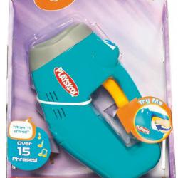HASBRO PlaySkool - MLUVÍCÍ BATERKA