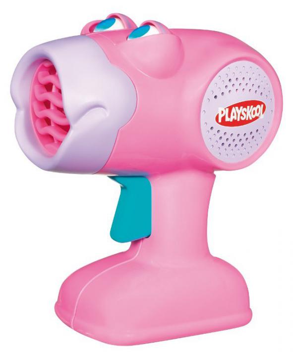HASBRO Playskool - mluvící fén