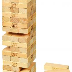 HASBRO Společenská hra Jenga nové balení