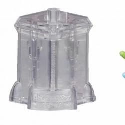 HASBRO SWAB Telepod 6 figurek s podstavcem pro aplikaci