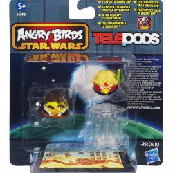 HASBRO SWAB Telepod figurka s podstavcem pro aplikaci