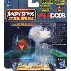 HASBRO SWAB Telepod figurka s podstavcem pro aplikaci