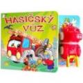 Hasičský vůz