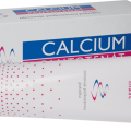 HBF Calcium pantotenát mast 30g