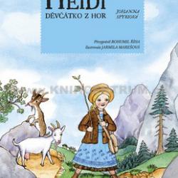 Heidi děvčátko z hor