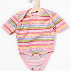 Heless Body pro panenku