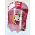 Hello Kitty srdíčka LED lampička