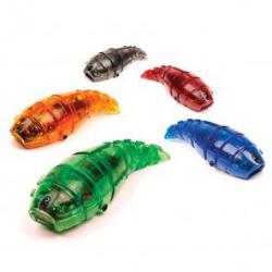 Hexbug Larva zelená