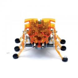 Hexbug Ploštice oranžová