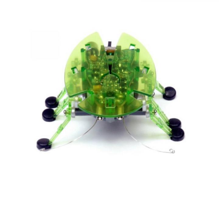 Hexbug Ploštice zelená