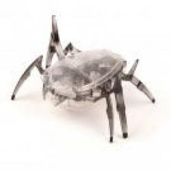 Hexbug Scarab černá