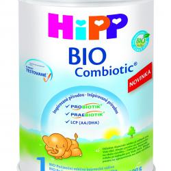 HiPP 1 BIO Combiotic - 6x800g